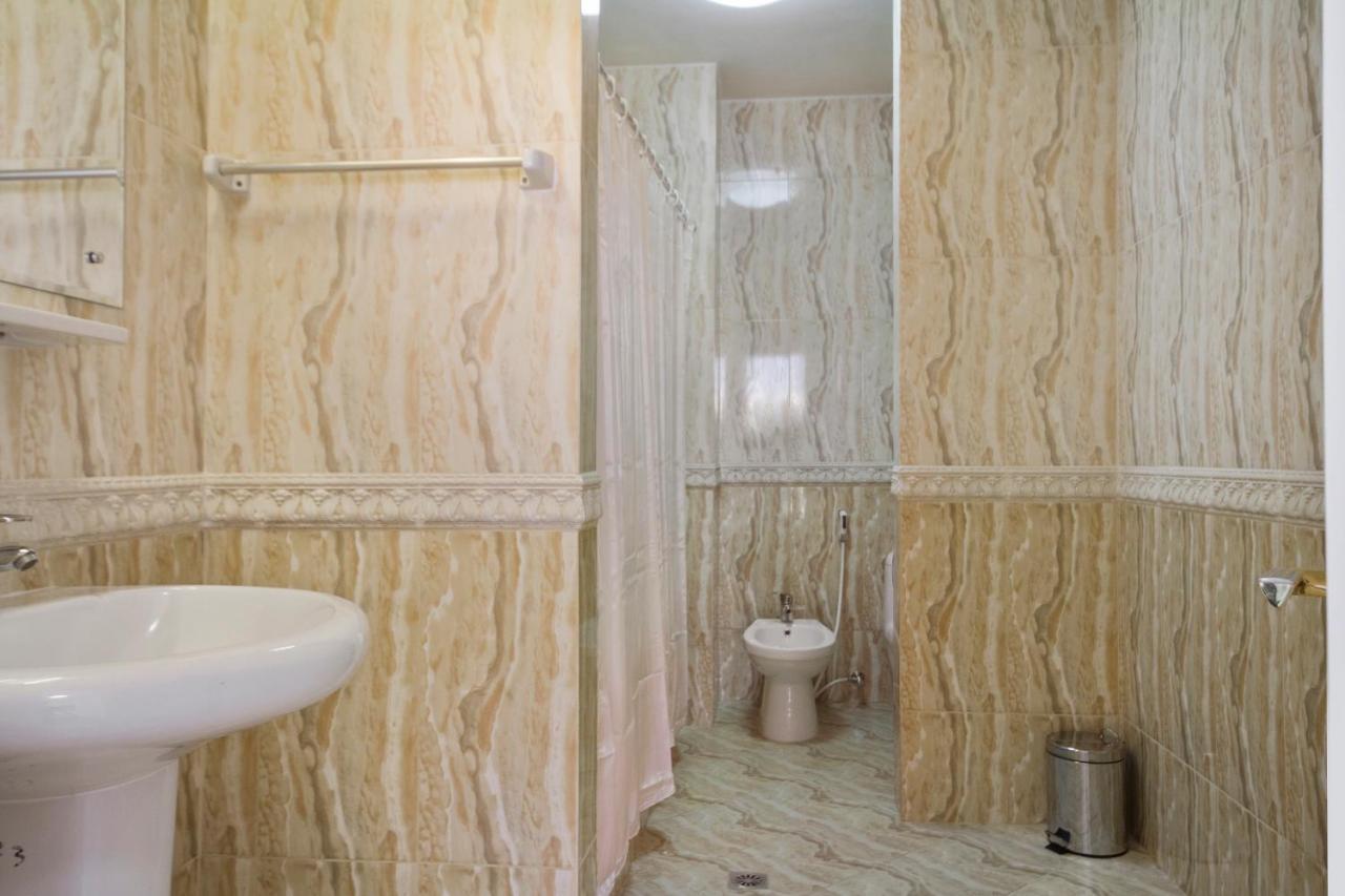 Bespoke Residences - 3 Bedroom Waikiki Townhouses Dubai Esterno foto