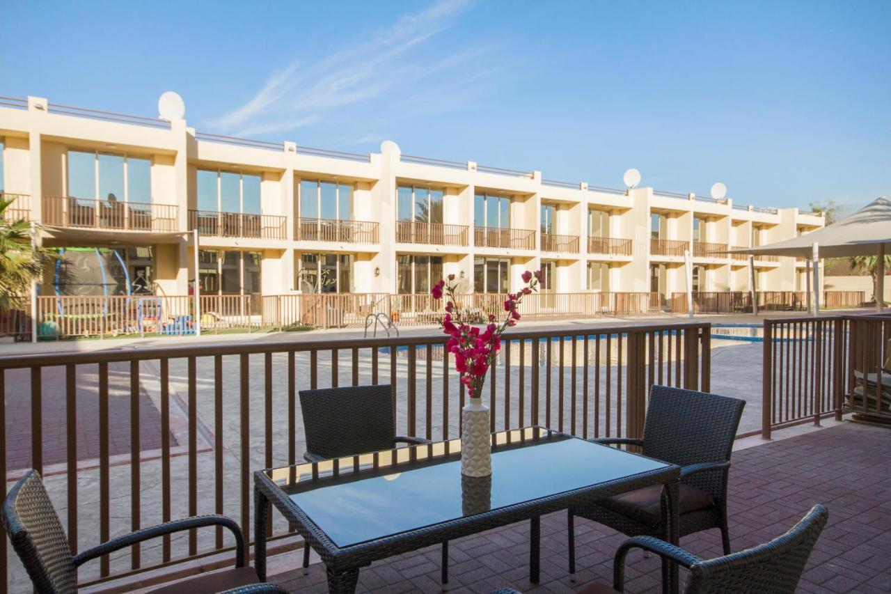 Bespoke Residences - 3 Bedroom Waikiki Townhouses Dubai Esterno foto