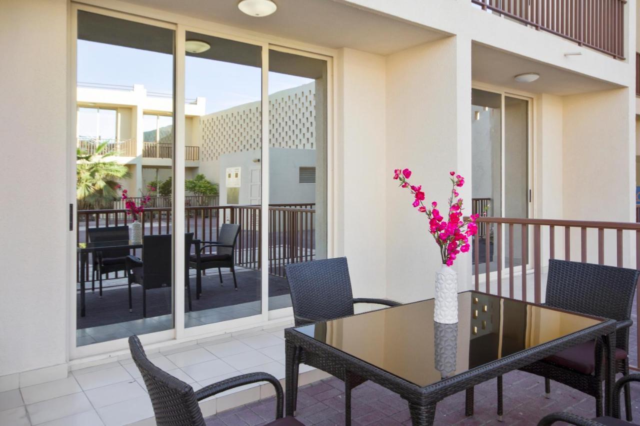 Bespoke Residences - 3 Bedroom Waikiki Townhouses Dubai Esterno foto