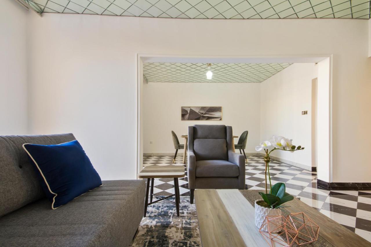 Bespoke Residences - 3 Bedroom Waikiki Townhouses Dubai Esterno foto