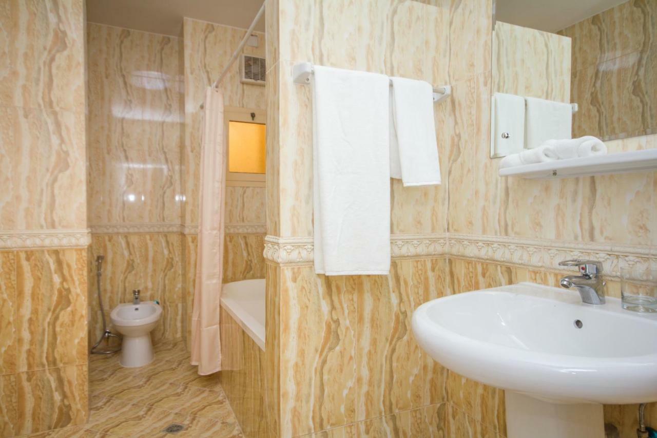 Bespoke Residences - 3 Bedroom Waikiki Townhouses Dubai Esterno foto