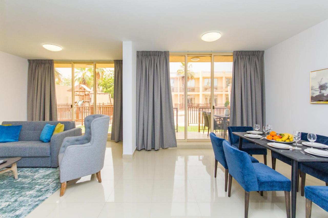 Bespoke Residences - 3 Bedroom Waikiki Townhouses Dubai Esterno foto